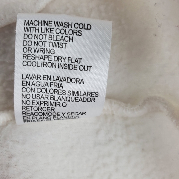 Carolyn Taylor fleece zip up jacket L - Picture 5 of 12